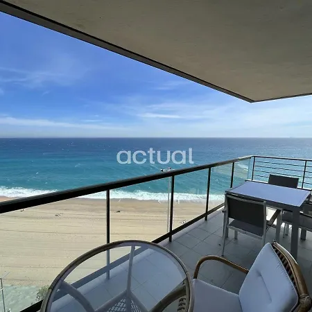 Daire Fanals 7 F Platja d'Aro