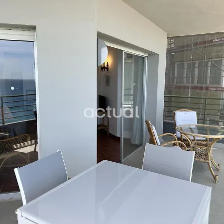 Daire Fanals 7 F Platja d'Aro