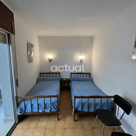 Apartamento Fanals 7 F Platja d'Aro