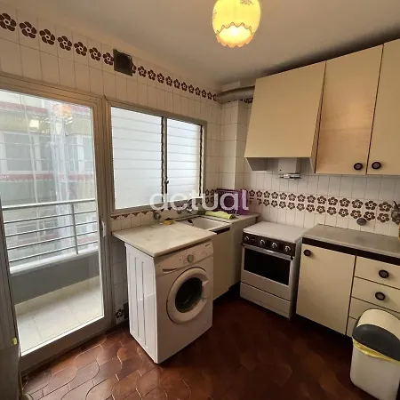 Fanals 7 F Apartamento