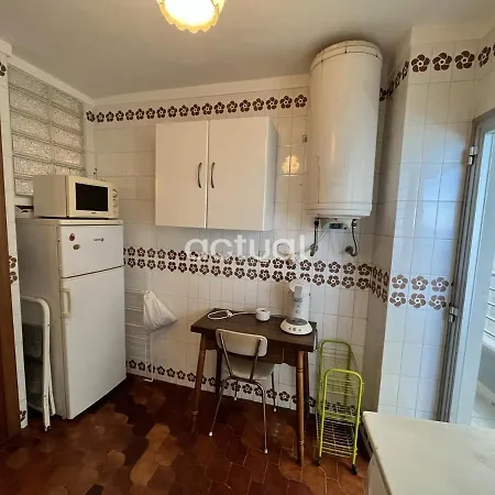 Fanals 7 F Apartamento