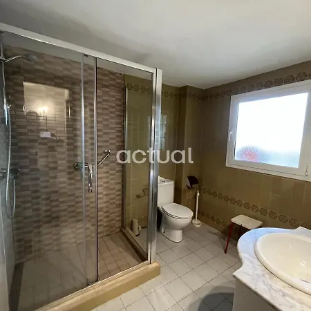Fanals 7 F Apartamento *